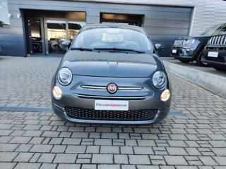 FIAT 500 usata, con Airbag