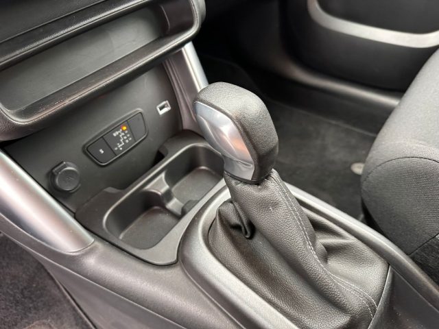 CITROEN C3 Aircross usata, con Controllo automatico clima