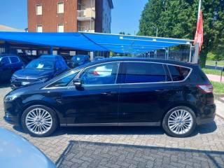 FORD S-Max usata, con Cerchi in lega