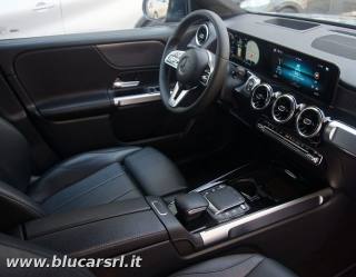 MERCEDES-BENZ GLB 200 usata, con Cruise Control