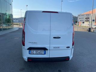 FORD Transit Custom usata, con Controllo trazione