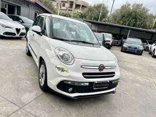 FIAT 500L usata, con Cerchi in lega