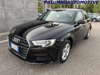 AUDI A3 SPB 2.0 TDI S tronic Business