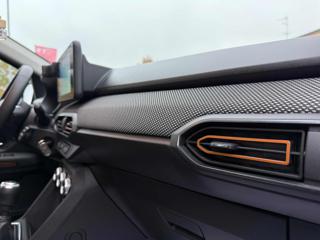 DACIA Sandero usata, con USB