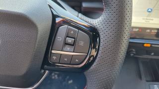 FORD Puma usata, con Volante in pelle