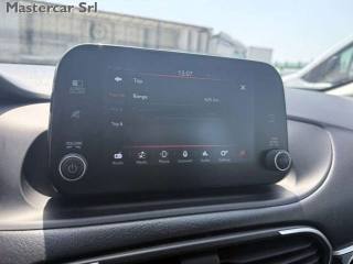 FIAT Tipo usata, con Boardcomputer