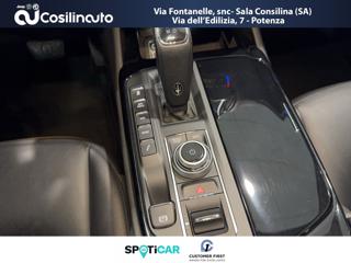 MASERATI Levante usata, con Servosterzo