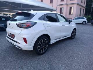 FORD Puma usata, con Boardcomputer