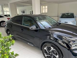 CITROEN C4 X usata, con Alzacristalli elettrici