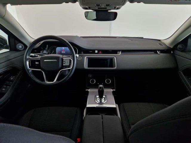 LAND ROVER Range Rover Evoque usata, con Airbag Passeggero