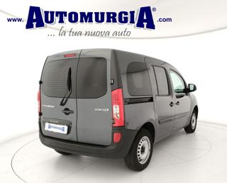 MERCEDES-BENZ Citan usata, con Boardcomputer