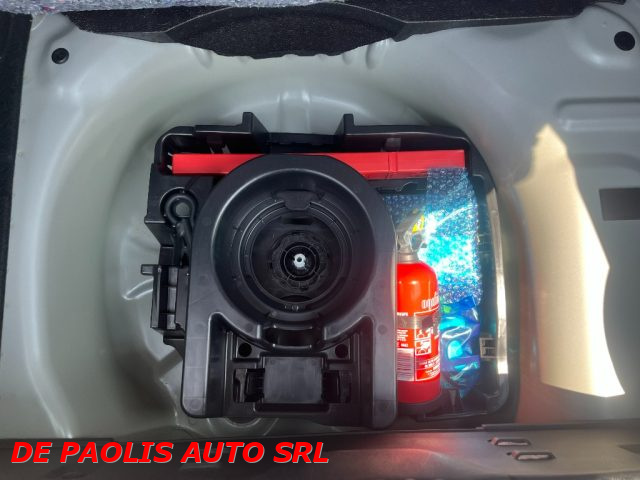 CITROEN C3 usata, con Controllo vocale