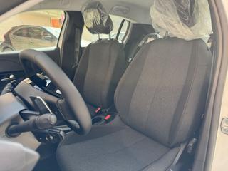 PEUGEOT 208 usata, con Immobilizzatore elettronico