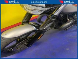 MOTO GUZZI V7 usata 6