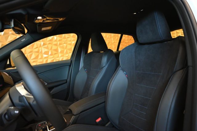 BMW 118 usata 24