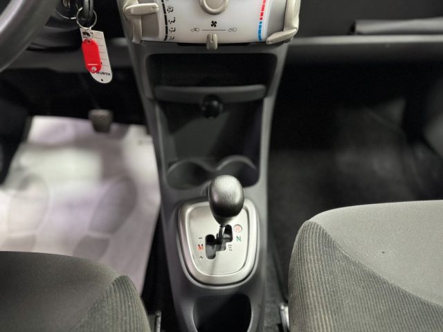 CITROEN C1 usata 18