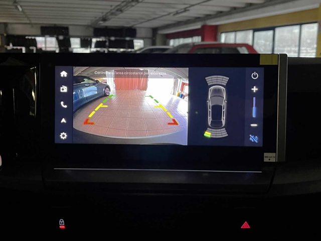 OPEL Frontera usata, con Bracciolo