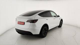 TESLA Model Y usata, con Boardcomputer