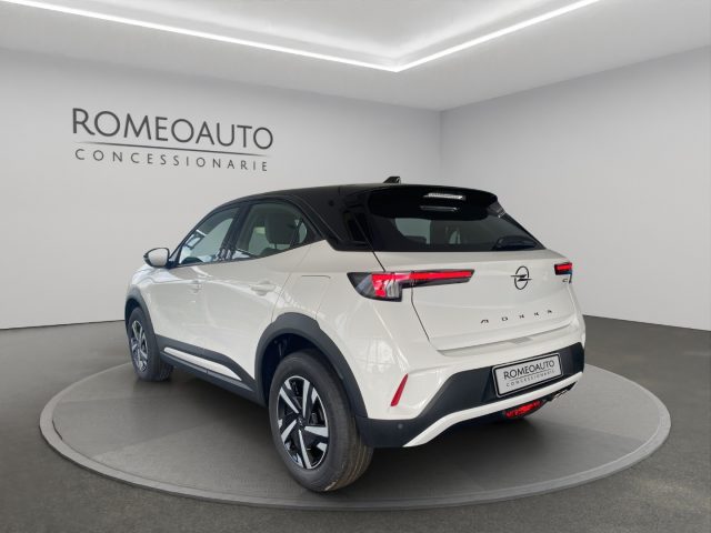OPEL Mokka usata, con Airbag Passeggero