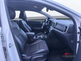 KIA Sportage usata 8