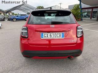FIAT 600 usata, con Park Distance Control