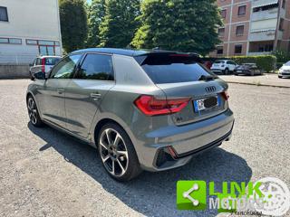 AUDI A1 usata 3