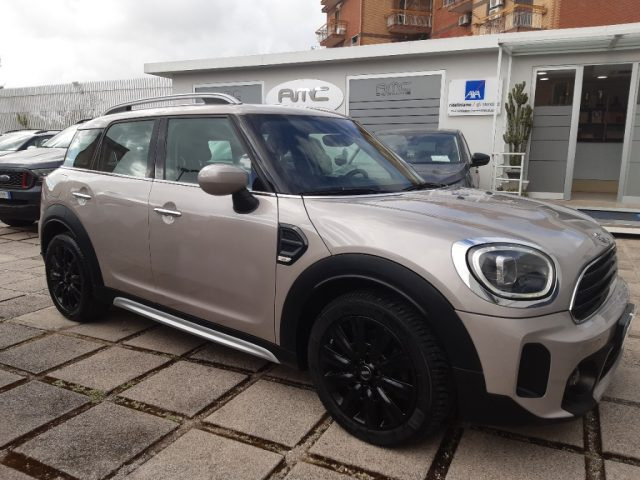 MINI Mini usata, con Airbag laterali