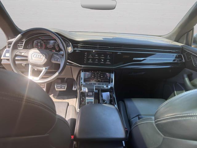 AUDI Q8 usata, con Controllo trazione