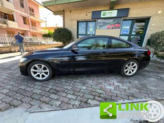 BMW 420 usata, con Alzacristalli elettrici