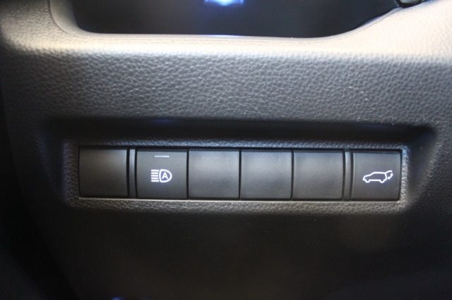 TOYOTA RAV 4 usata, con Fari LED