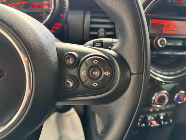 MINI One usata, con Bluetooth
