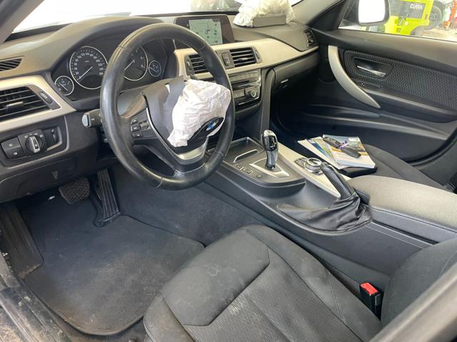 BMW 318 usata, con Cruise Control