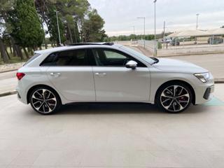 AUDI S3 usata, con Airbag Passeggero