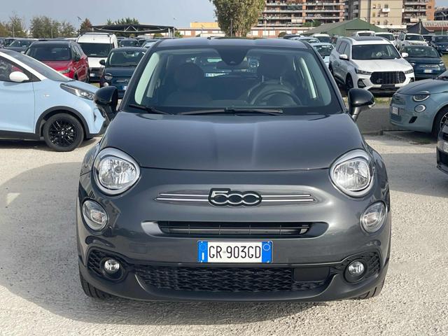 FIAT 500X usata, con ABS
