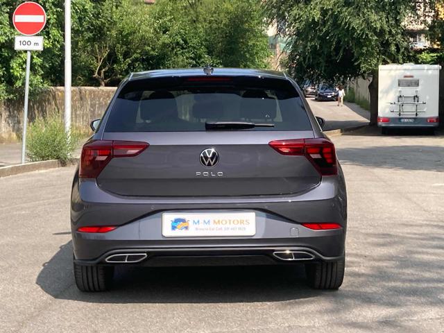 VOLKSWAGEN Polo usata, con Cerchi in lega