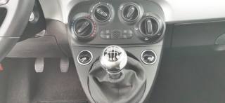 FIAT 500 usata, con Fendinebbia