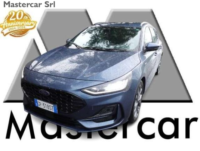 FORD Focus usata, con ABS