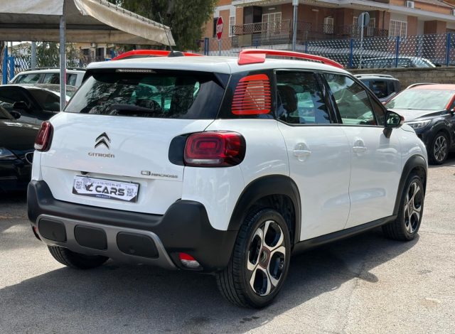 CITROEN C3 Aircross usata, con Airbag Passeggero