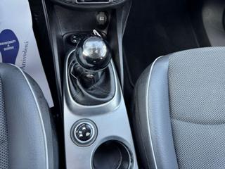 FIAT 500X usata, con Fari Xenon