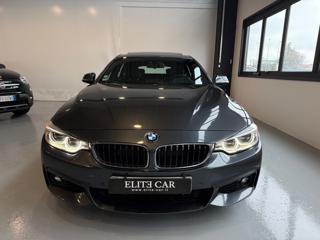 BMW 420 usata, con Airbag