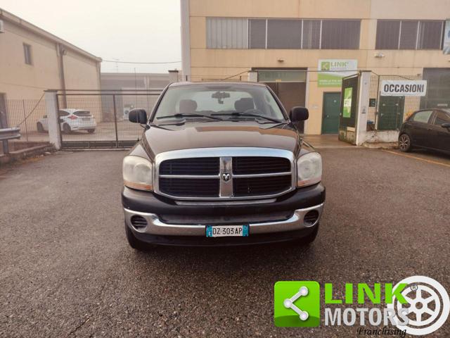 DODGE RAM usata 1