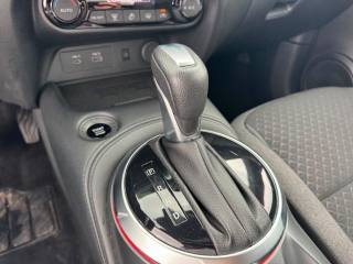 NISSAN Juke usata, con Controllo automatico clima