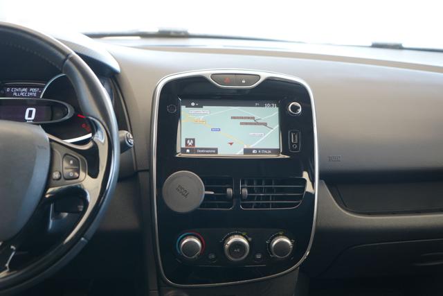 RENAULT Clio usata 20