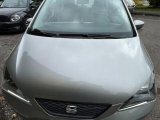 SEAT Mii usata 38