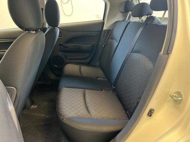 MITSUBISHI Space Star usata, con Touch screen