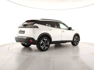 PEUGEOT 2008 usata, con Alzacristalli elettrici