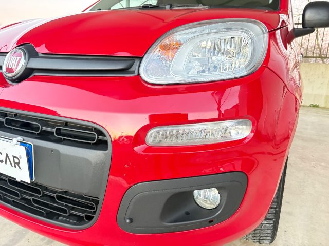 FIAT Panda usata 28