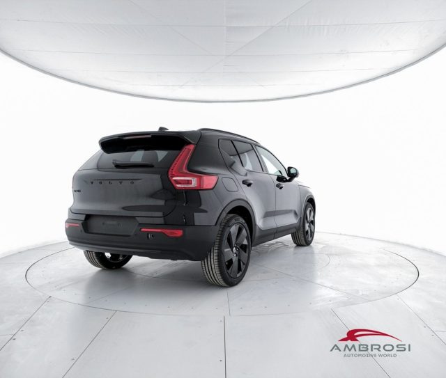 VOLVO XC40 usata 2