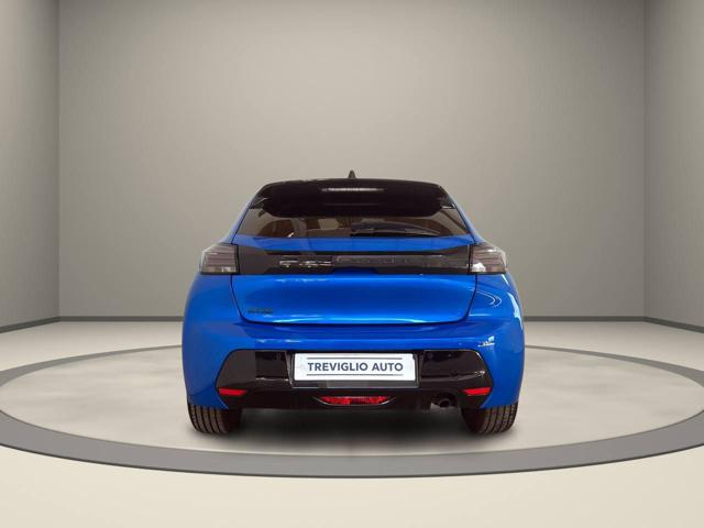 PEUGEOT 208 usata, con Autoradio