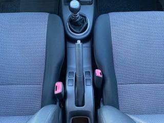 SUZUKI SX4 usata, con Lettore CD